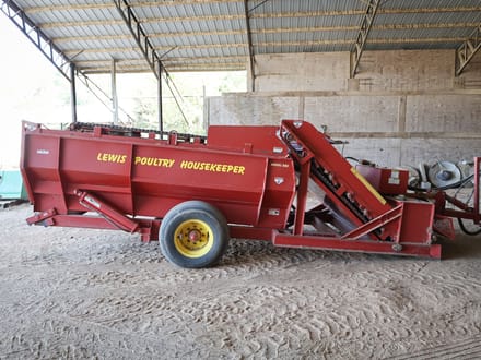 Big C Broiler Farm