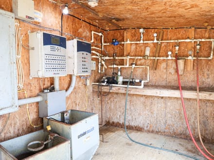 T.V. Broiler Farm