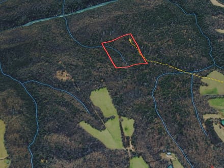 Fentress 18.59