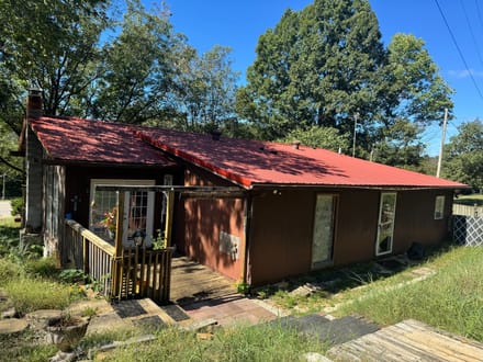 6012 Morgantown Rd