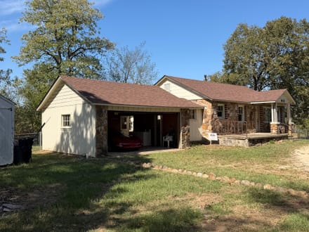 603 West Boundary Rd