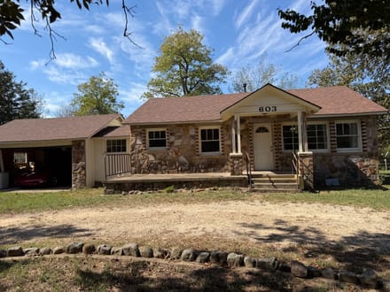 603 West Boundary Rd