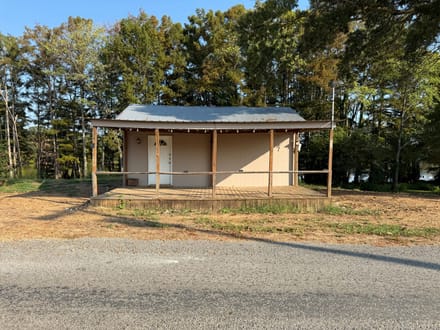 6 Mile Camp