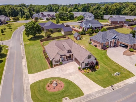 109 Mountain Laurel Lane