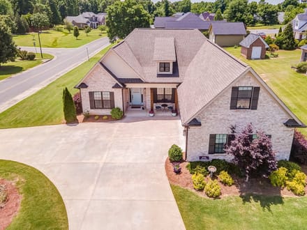 109 Mountain Laurel Lane