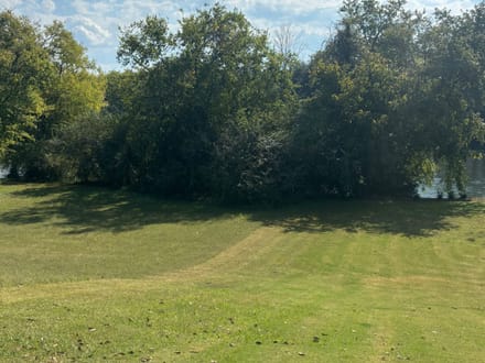 Pinhook Lot 9