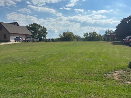Pinhook Lot 9