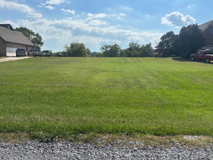Pinhook Lot 9