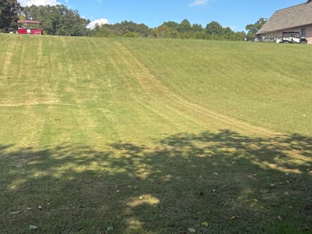 Pinhook Lot 9