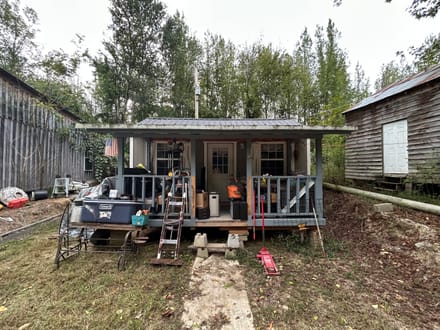 6117 Hwy 8 E