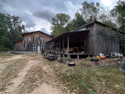 6117 Hwy 8 E