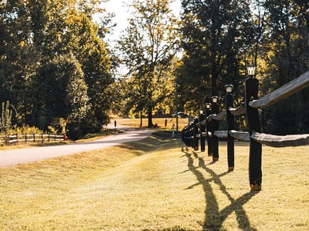Chestnut Creek Farm
