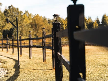 Chestnut Creek Farm