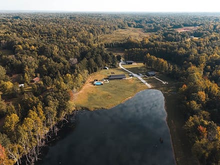 Chestnut Creek Farm