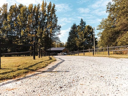 Chestnut Creek Farm