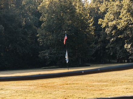 Chestnut Creek Farm