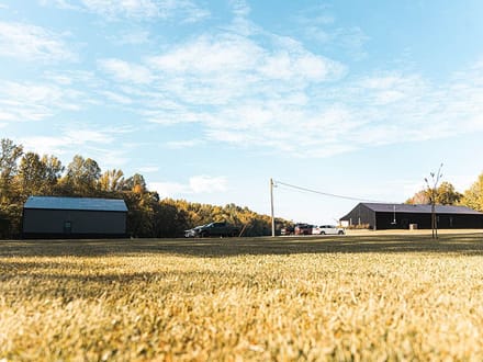 Chestnut Creek Farm