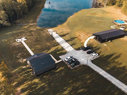 Chestnut Creek Farm