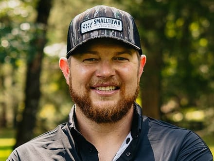 Dillon Slaughter