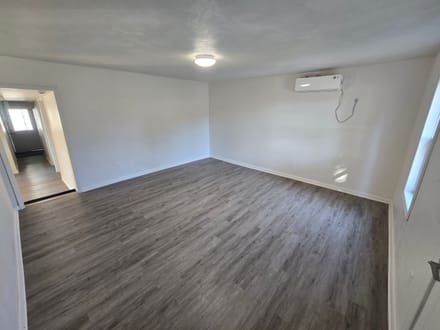 Completely Renovated 3-Bedroom 1-Bath Home Canton, IL