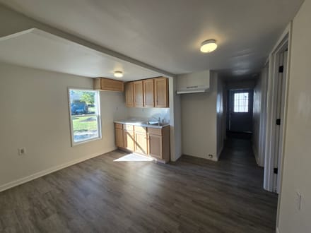 Completely Renovated 3-Bedroom 1-Bath Home Canton, IL