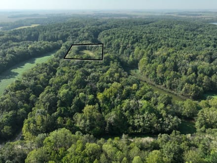 Greene County 5 Acres +/-