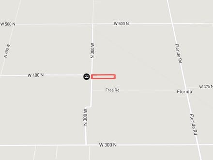 Greene County 5 Acres +/-