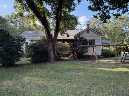 Charming Historic Property In Marion, AL