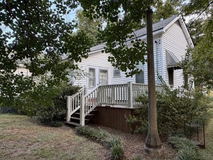 Charming Historic Property In Marion, AL