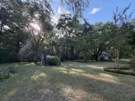 Charming Historic Property In Marion, AL