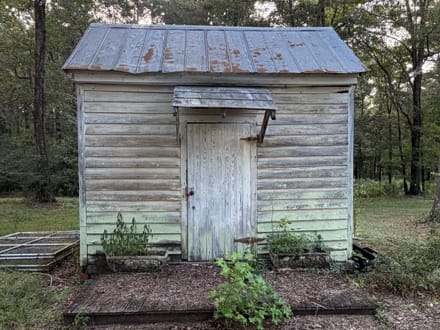 Charming Historic Property In Marion, AL