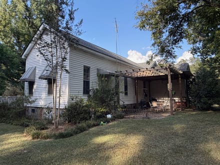 Charming Historic Property In Marion, AL