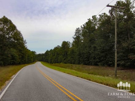 48 Ac ± Henry Co - CR 57 South 
