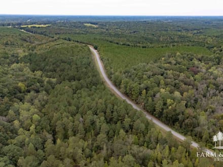 48 Ac ± Henry Co - CR 57 South 