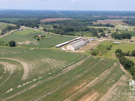 19.2 Ac ± Coffee Co - Buying Point Tract 