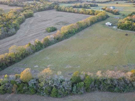 5.08 Acre Build Site in Chapel Hill