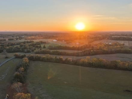 5 Acre Build Site in Chapel Hill