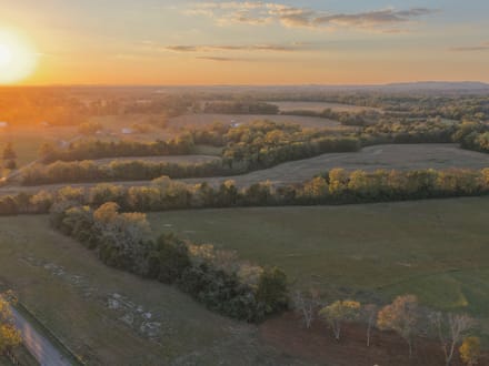 10 Acre Build Site in Chapel Hill