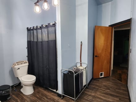 Perfect blend of comfort and space