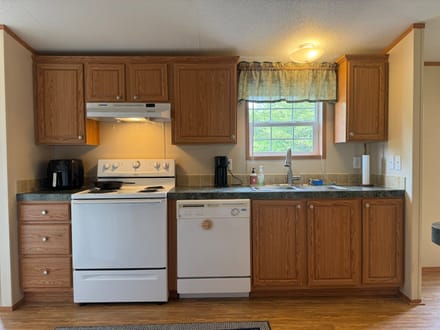 46 acres m/l-Rural Retreat with Hwy frontage
