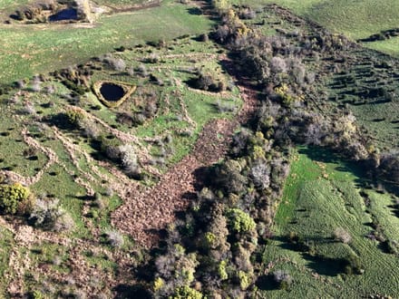 Full turnkey hunting farm-130 acres m/l, Putnam Co., MO