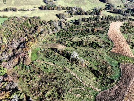 Full turnkey hunting farm-130 acres m/l, Putnam Co., MO