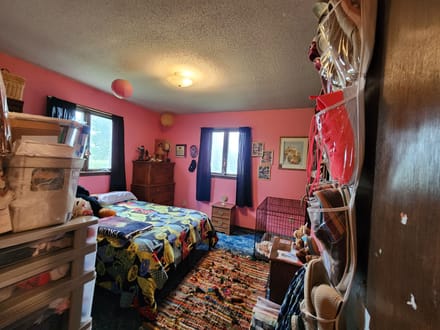Country Living, Room to Roam