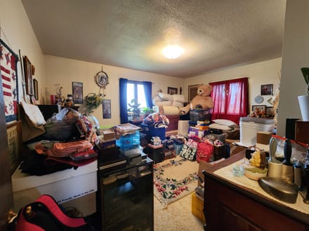 Country Living, Room to Roam