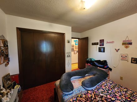 Country Living, Room to Roam