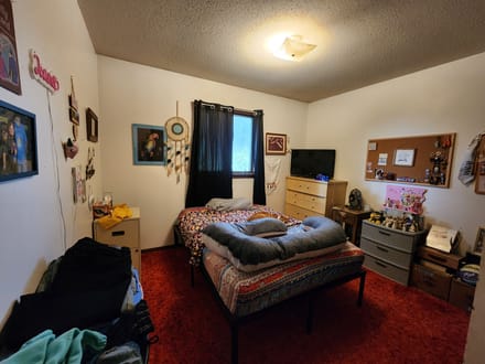 Country Living, Room to Roam