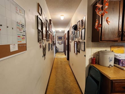 Country Living, Room to Roam