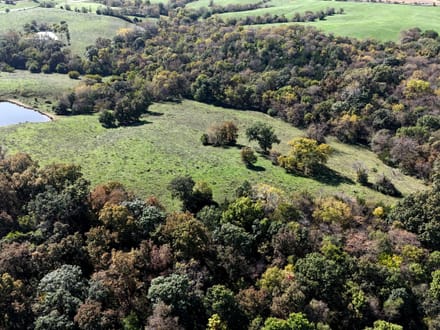  So. Ia Whitetail Hunting/Pasture Farm