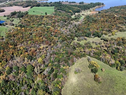 So. Ia Whitetail Hunting/Pasture Farm