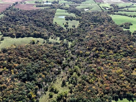  So. Ia Whitetail Hunting/Pasture Farm